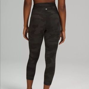 lululemon Align™ High-Rise Crop 23"